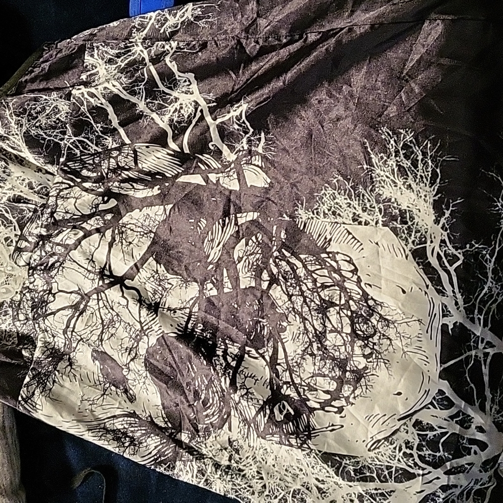 Nightgown